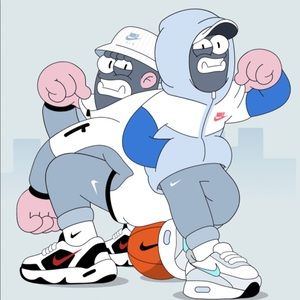 Meet your Posher, Ivan barbosa